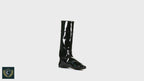 BOTTES DE PLAT TUBE