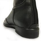 BOTTES D'ENTRAÎNEMENT DOUBLÉES EN CUIR DE VEAU