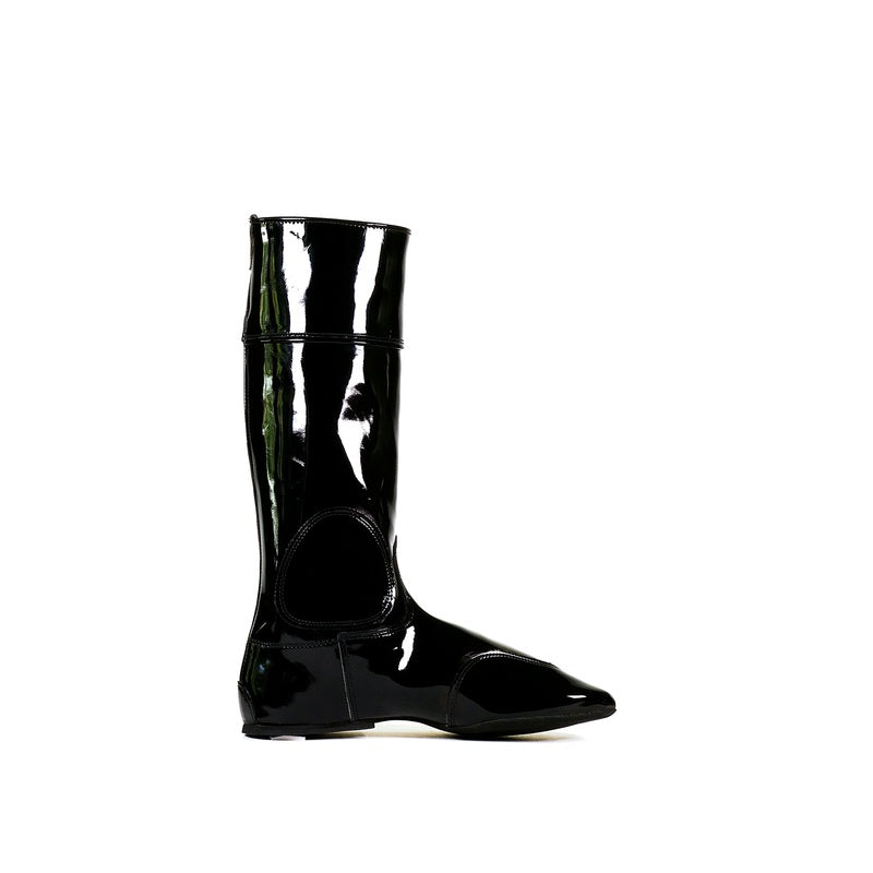 BOTTES DE PLAT TUBE