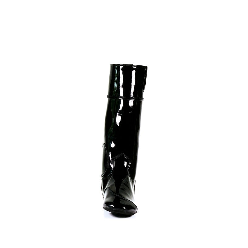 BOTTES DE PLAT TUBE