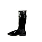 BOTTES DE PLAT TUBE