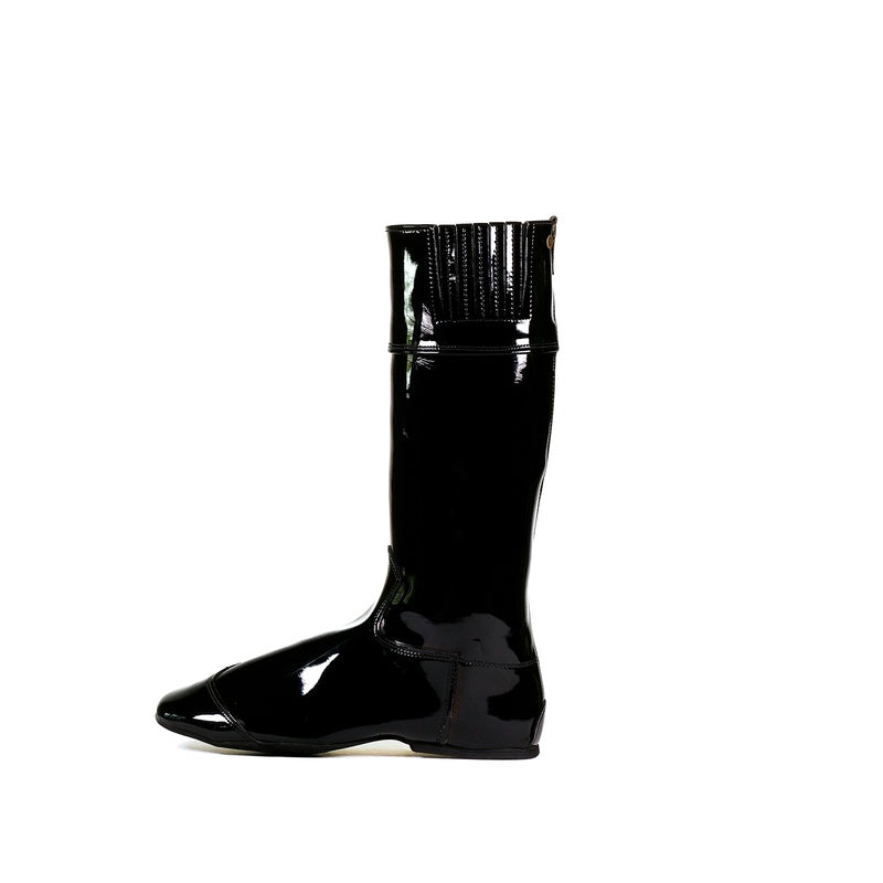 BOTTES DE PLAT TUBE