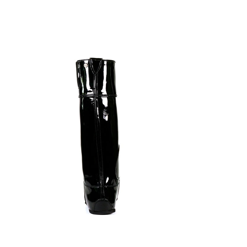 BOTTES DE PLAT TUBE