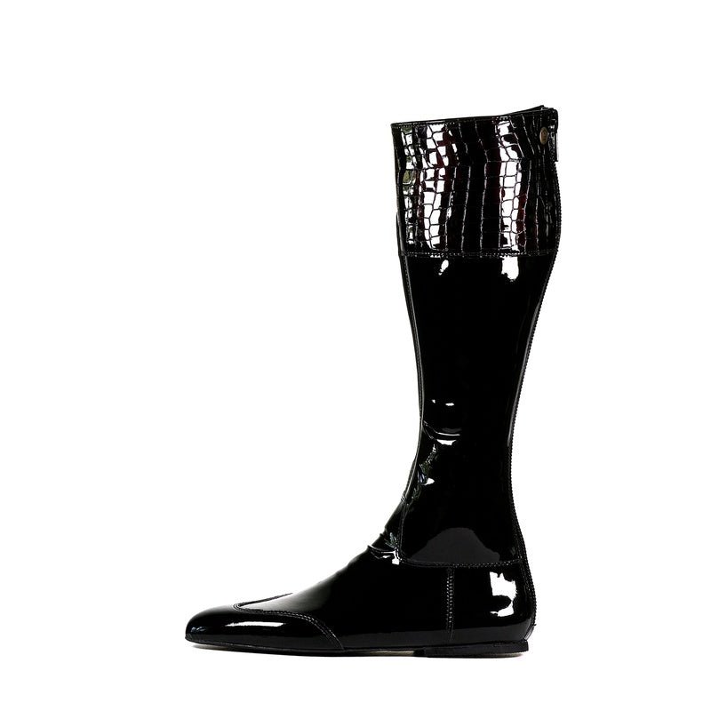 BOTTES D'OBSTACLE LÉGÈRES