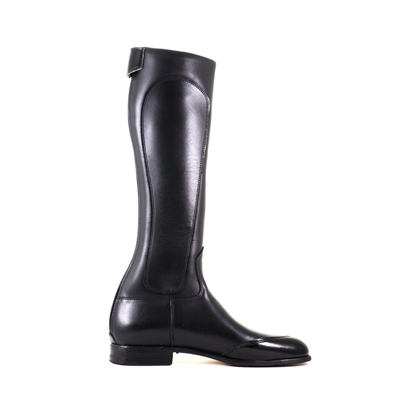 Bottes Marine Evo pour femmes doublées Ponti bleu marine | Le Chameau Bottes Marine Evo pour femmes doublées Ponti bleu marine | Le Chameau