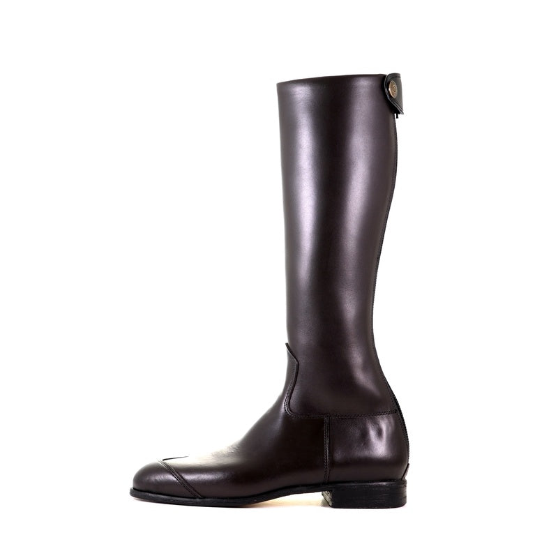 Licol cuir Classy S-Line Waldhausen - Licol cheval - Waldhausen - Le Licol cuir Classy S-Line Waldhausen - Licol cheval - Waldhausen - Le