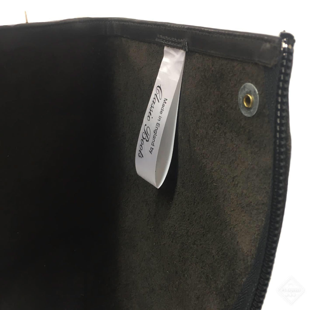 BOTTES D'ENTRAÎNEMENT NON DOUBLÉES