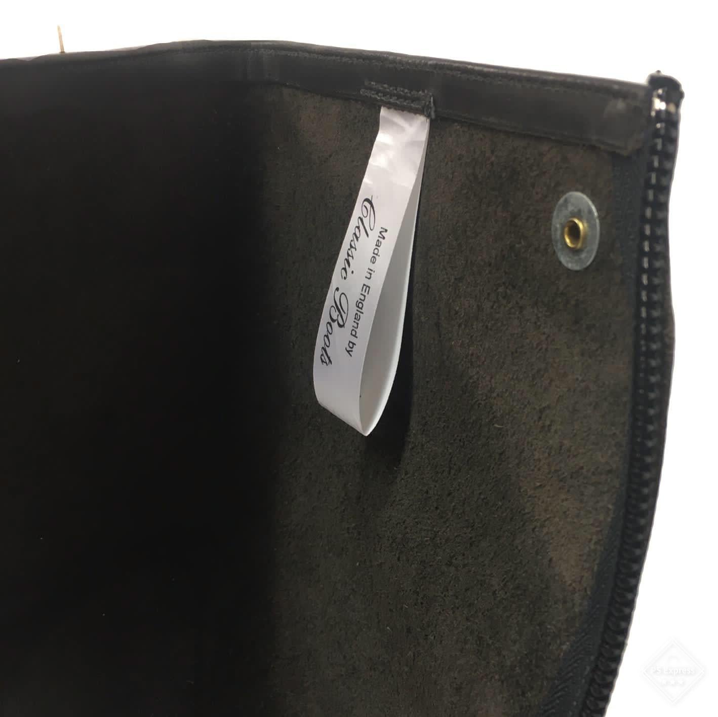 BOTTES D'ENTRAÎNEMENT NON DOUBLÉES